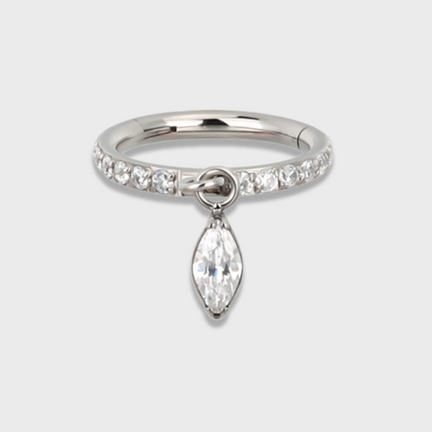 Clicker Multicristal Drop