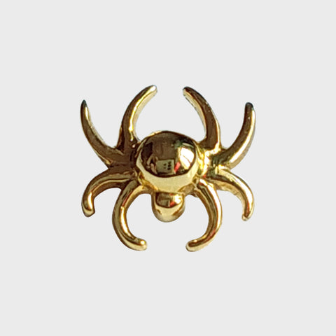 Top Golden Spider Oro