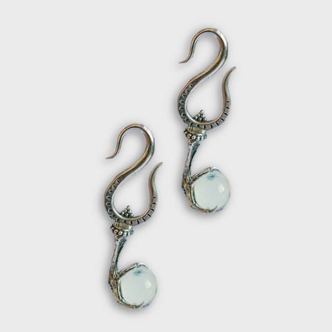 Hanging Gallo Ágatha Alpaca