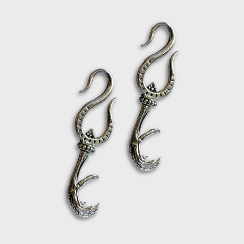 Hanging Gallo Alpaca