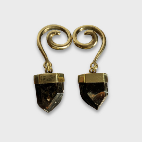 Hanging Ónix Bronce