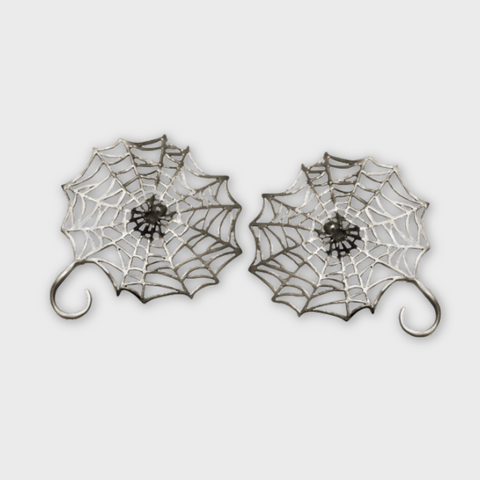 Hanging Araña Alpaca