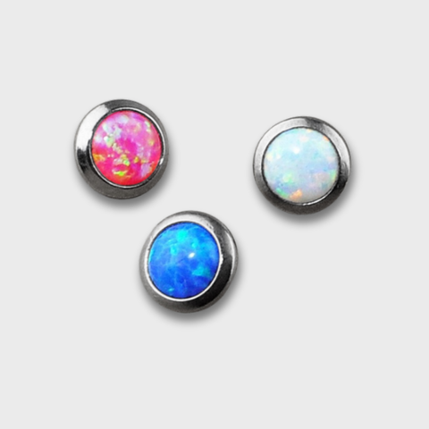 Top Opal Gem Stone