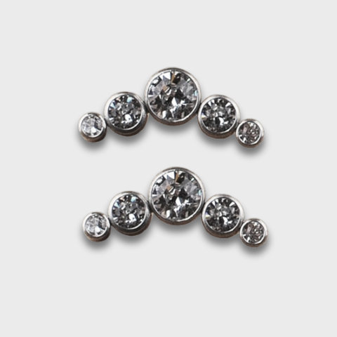 Top Cluster 5 Cristales