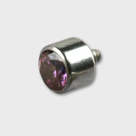 Top Zircon Circular