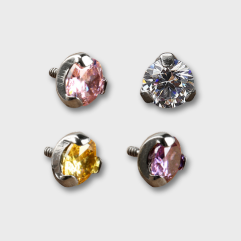 Top Triangle Cristal