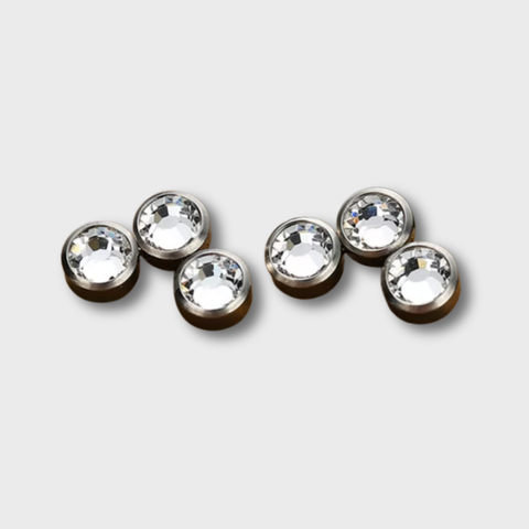 Top Bubble 3 Cristales