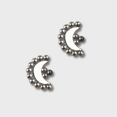 Top Luna Ornamentada