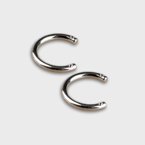 Barbell Circular Accesorio Frontal