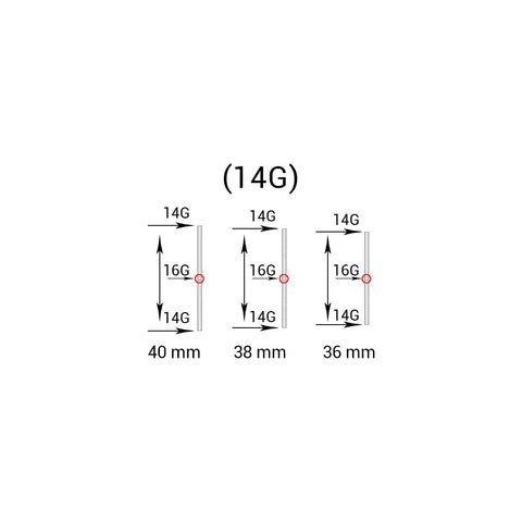Barbell Industrial 1 Accesorio