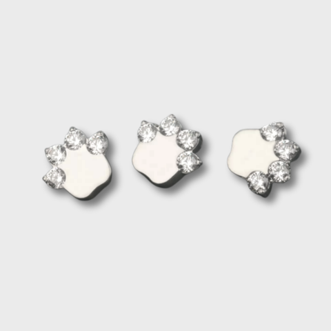 Top Paw Cristal Blanco