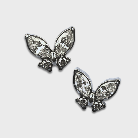 Top Butterfly Zircon