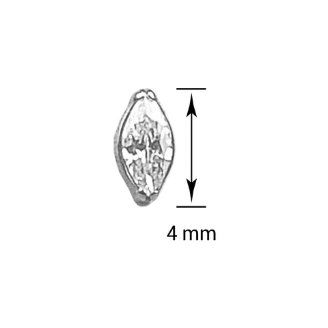 Top Drop Zircon