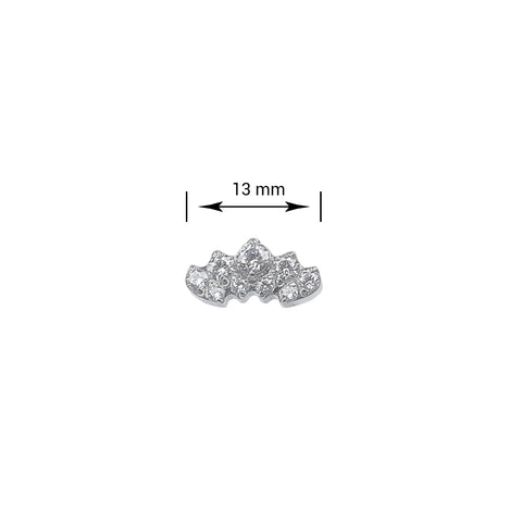 Top Poetic Zircon