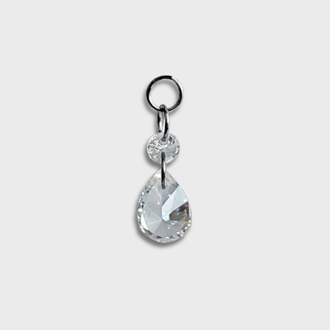 Accesorio Diamond Tear