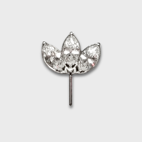 Top Pixie Drop (Push Pin)