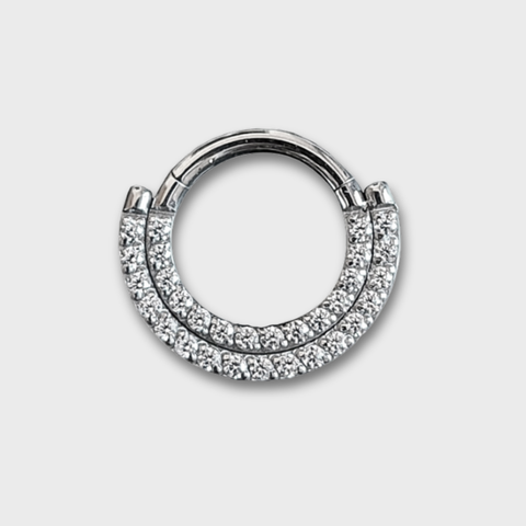 Clicker Queen Multicristal