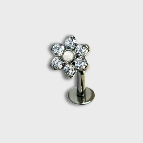 Floating Navel Flower