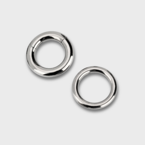 Clicker Segment Big Size