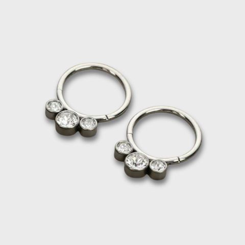 Clicker Segment 3 Cristales