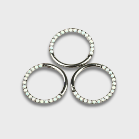 Clicker Multiopalo Frontal