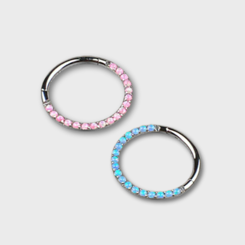 Clicker Multiopalo Frontal