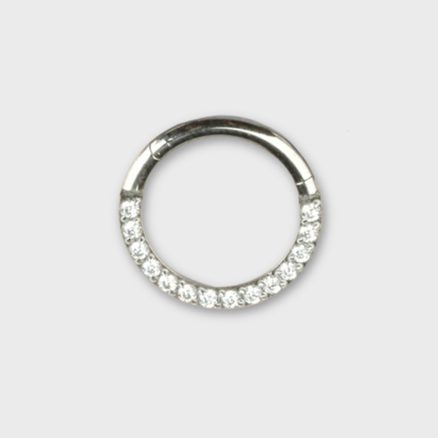 Clicker Multicristal Frontal