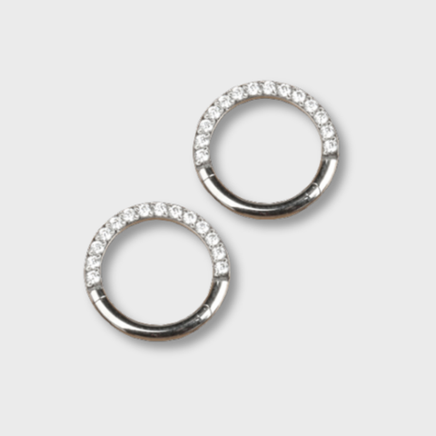 Clicker Multicristal Frontal