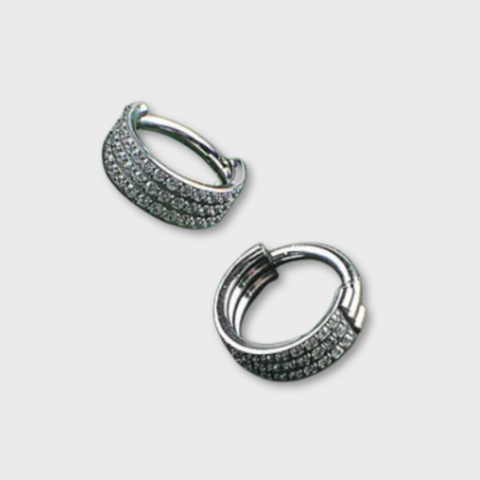 Clicker Multicristal Triple