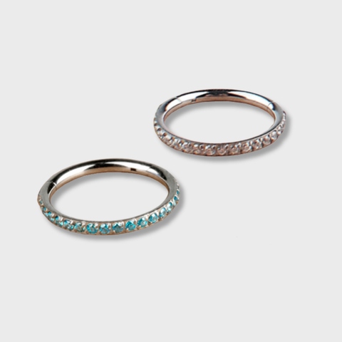 Clicker Multicristal Lateral