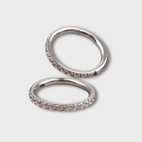 Clicker Multicristal Lateral