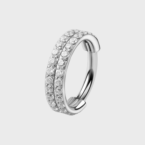 Clicker Segment Multicristal II