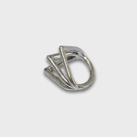 Clicker Triple Triangle