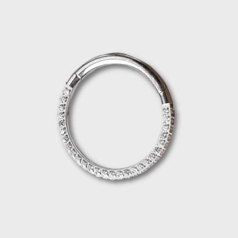 Clicker Full Multicristal 3 Side Blanco