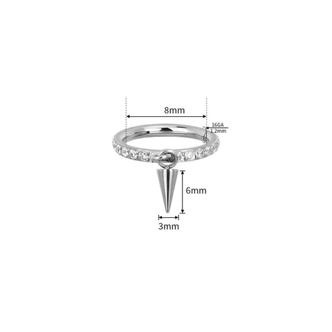 Clicker Multicristal Púa